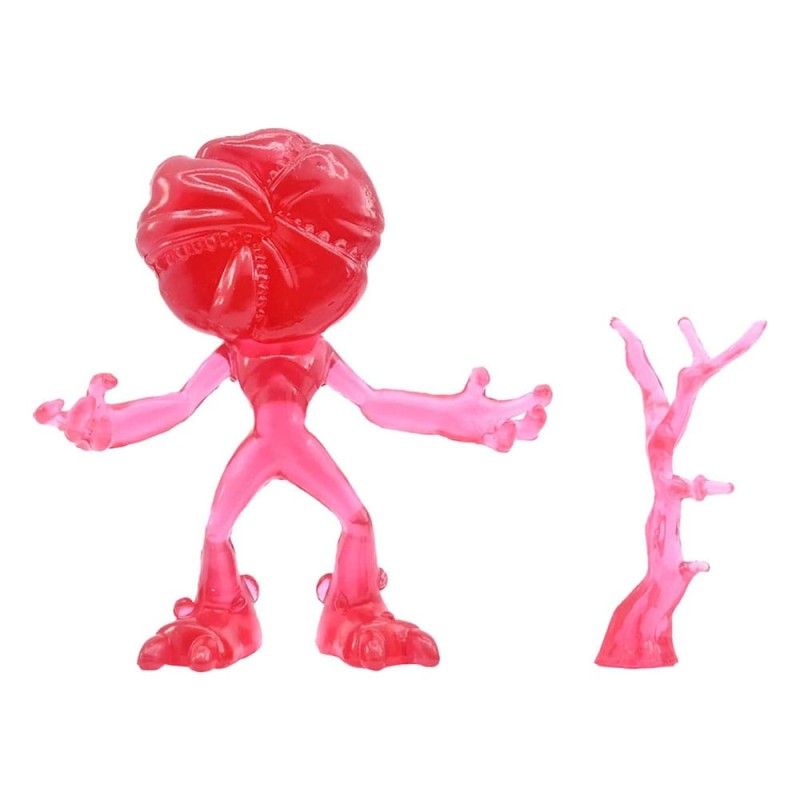 Stranger Things présentoir figurines mini Secret Capsule Upside Down 2 7 cm (24) | 4895217550396