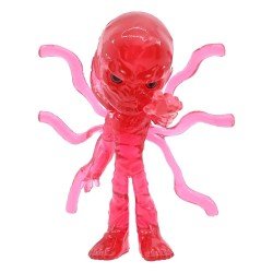 Stranger Things présentoir figurines mini Secret Capsule Upside Down 2 7 cm (24) | 4895217550396