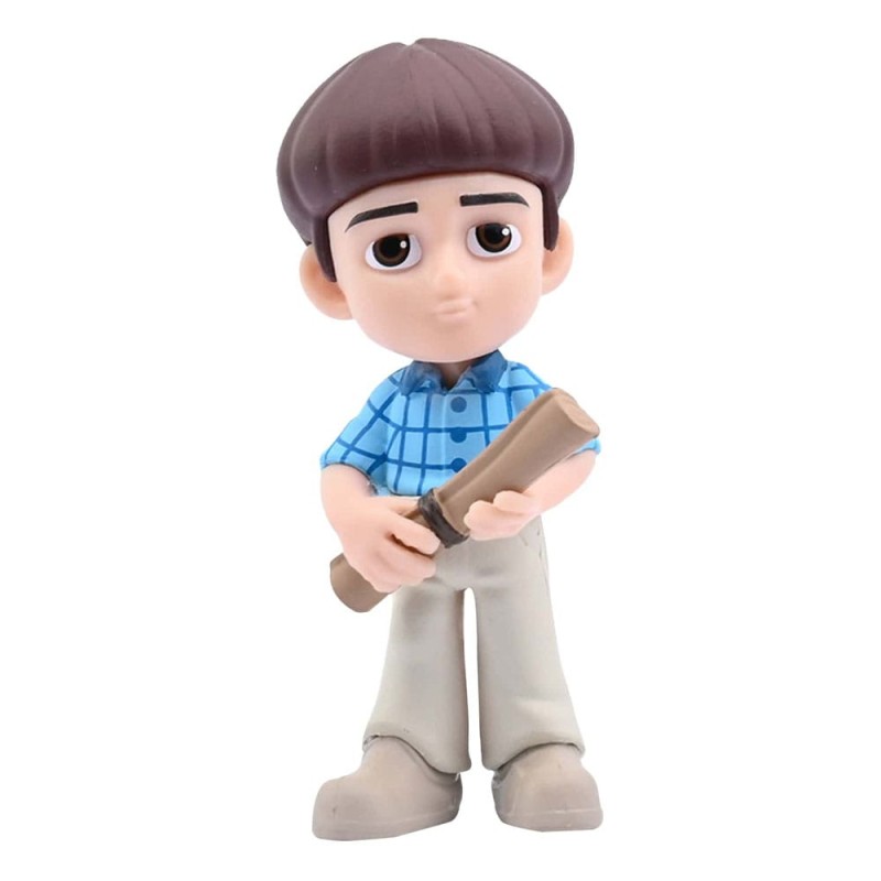 Stranger Things présentoir figurines mini Secret Capsule Upside Down 2 7 cm (24) | 4895217550396