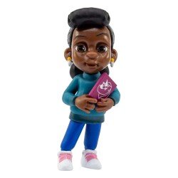 Stranger Things présentoir figurines mini Secret Capsule Upside Down 2 7 cm (24) | 4895217550396