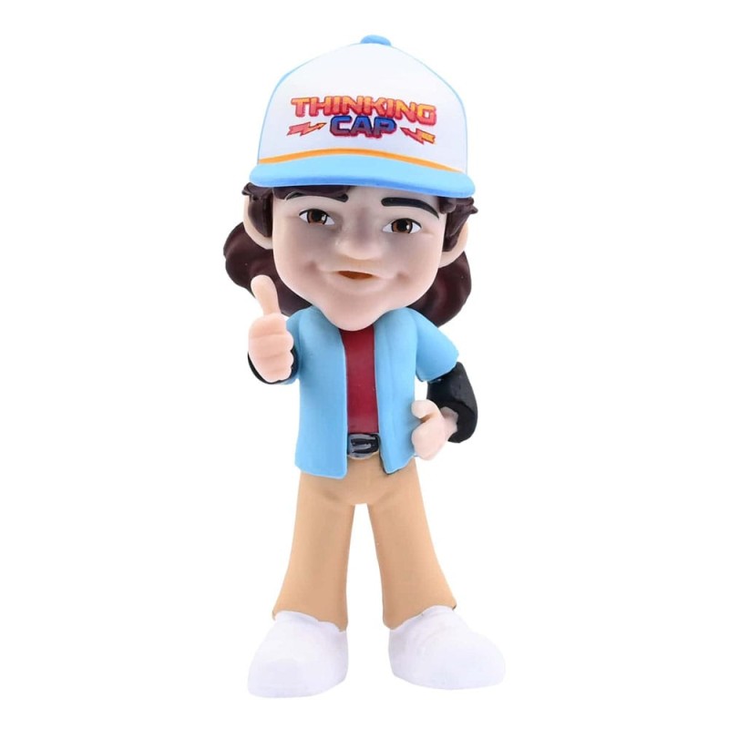 Stranger Things présentoir figurines mini Secret Capsule Upside Down 2 7 cm (24) | 4895217550396