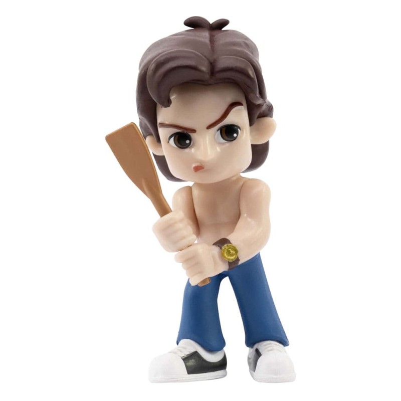 Stranger Things présentoir figurines mini Secret Capsule Upside Down 2 7 cm (24) | 4895217550396