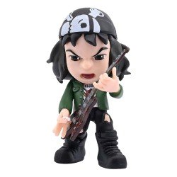 Stranger Things présentoir figurines mini Secret Capsule Upside Down 2 7 cm (24) | 4895217550396