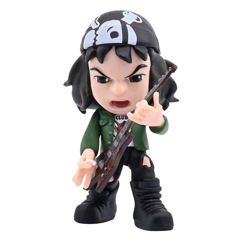 Stranger Things présentoir figurines mini Secret Capsule Upside Down 2 7 cm (24) | 4895217550396