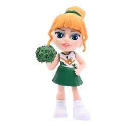 Stranger Things présentoir figurines mini Secret Capsule Upside Down 2 7 cm (24) | 4895217550396