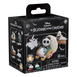 L´etrange Noël de Mr. Jack assortiment véhicules à friction avec figurine Zoom Hero (Blind Box Ver.) (12) | 4895217557593