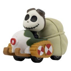 L´etrange Noël de Mr. Jack assortiment véhicules à friction avec figurine Zoom Hero (Blind Box Ver.) (12) | 4895217557593