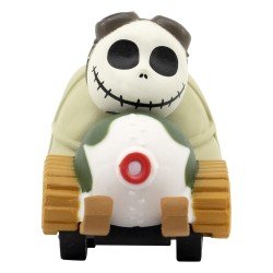 L´etrange Noël de Mr. Jack assortiment véhicules à friction avec figurine Zoom Hero (Blind Box Ver.) (12) | 4895217557593