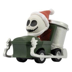 L´etrange Noël de Mr. Jack assortiment véhicules à friction avec figurine Zoom Hero (Blind Box Ver.) (12) | 4895217557593