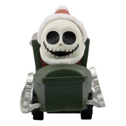 L´etrange Noël de Mr. Jack assortiment véhicules à friction avec figurine Zoom Hero (Blind Box Ver.) (12) | 4895217557593