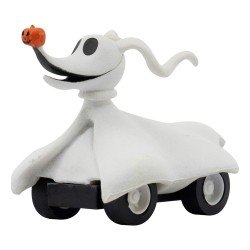 L´etrange Noël de Mr. Jack assortiment véhicules à friction avec figurine Zoom Hero (Blind Box Ver.) (12) | 4895217557593