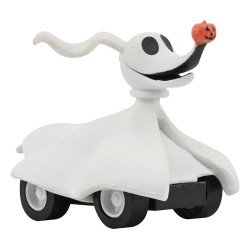 L´etrange Noël de Mr. Jack assortiment véhicules à friction avec figurine Zoom Hero (Blind Box Ver.) (12) | 4895217557593