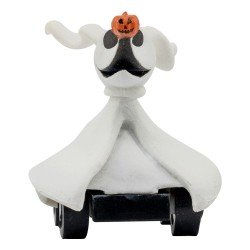 L´etrange Noël de Mr. Jack assortiment véhicules à friction avec figurine Zoom Hero (Blind Box Ver.) (12) | 4895217557593