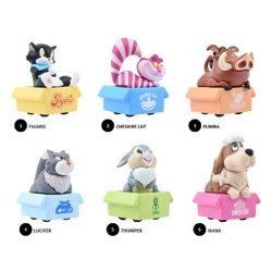 Disney assortiment véhicules à friction avec figurine Zoom Hero (12)