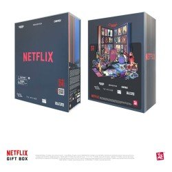 Netflix coffret cadeau Countdown | 4895217553090