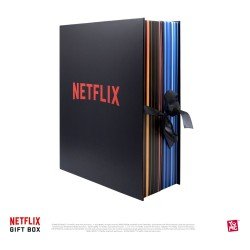 Netflix coffret cadeau Countdown | 4895217553090