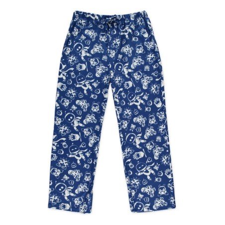 PlayStation Jersey Pants Astro Bot Size M | 8718526420326