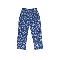 PlayStation Jersey Pants Astro Bot Size M | 8718526420326