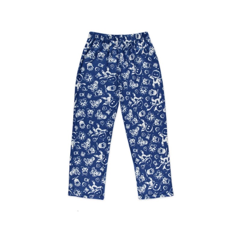 PlayStation Jersey Pants Astro Bot Size M | 8718526420326