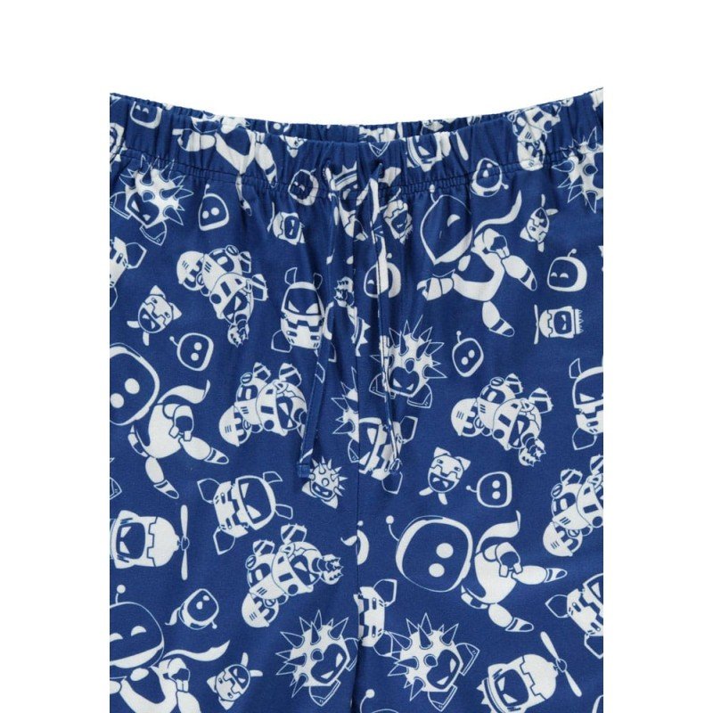 PlayStation Jersey Pants Astro Bot Size M | 8718526420326