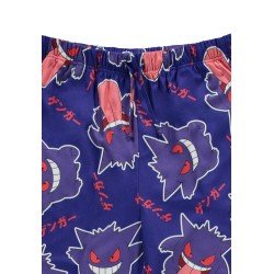 Pokémon Jersey Pants Gengar Size L | 8718526420395
