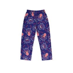 Pokémon Jersey Pants Gengar Size XL | 8718526420401