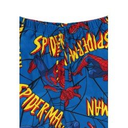 Marvel Jersey Pants Spider-Man Size M | 8718526420449