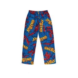 Marvel Jersey Pants Spider-Man Size S | 8718526420432