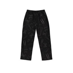 PlayStation Jersey Pants Playstation 5 Print Size S | 8718526420494
