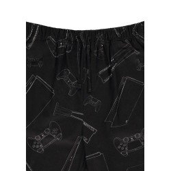 PlayStation Jersey Pants Playstation 5 Print Size XL | 8718526420524