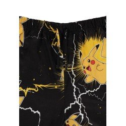 Pokémon Pikachu Jersey Pants (M) | 8718526420623