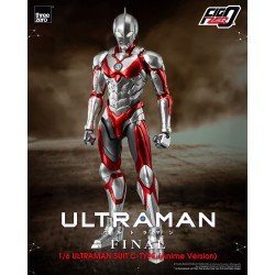 Ultraman figurine FigZero 1/6 Ultraman Suit C-Type (Anime Version) 31 cm