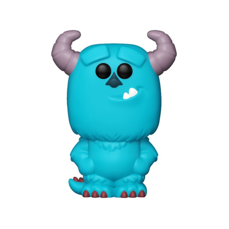 Pixar by Loungefly PVC Pins Blind Box Pixar Collection PDQ Display (12) | 0889698850025
