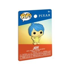 Pixar by Loungefly PVC Pins Blind Box Pixar Collection PDQ Display (12) | 0889698850025