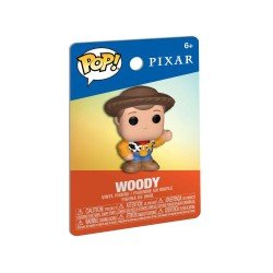 Pixar by Loungefly PVC Pins Blind Box Pixar Collection PDQ Display (12) | 0889698850025