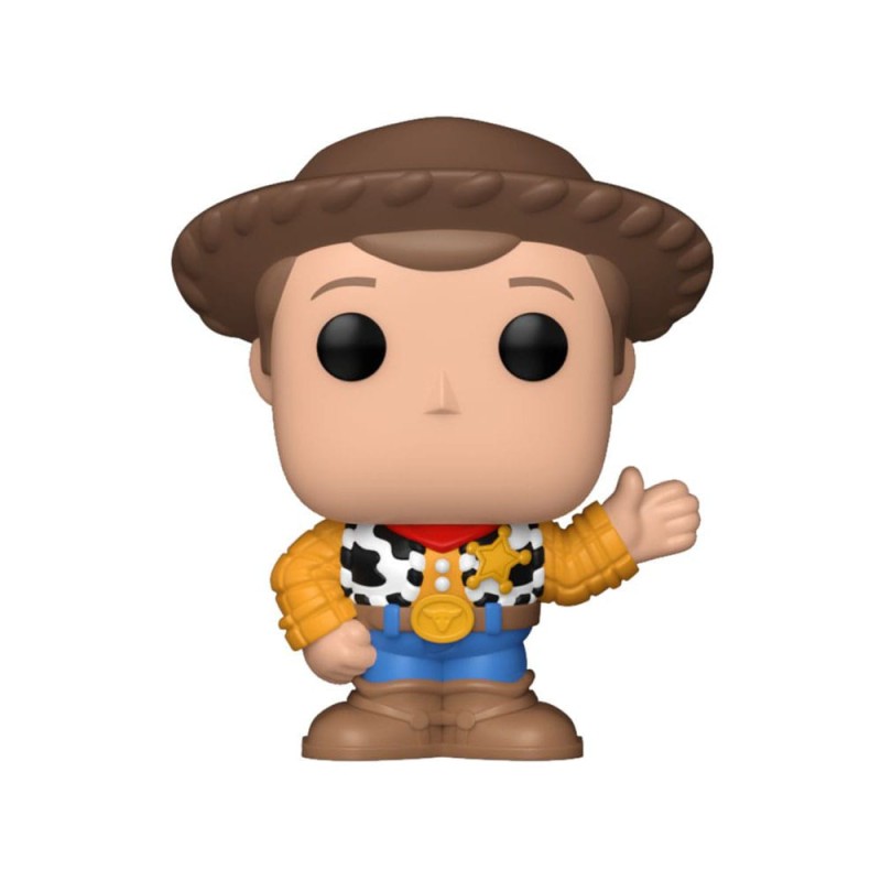 Pixar by Loungefly présentoir pin's PVC Blind Box Pixar Collection PDQ (12) | 0889698850025