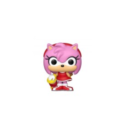 Sonic - The Hedgehog by Loungefly PVC Pins Blind Box Pixar Collection PDQ Display (12) | 0889698878678