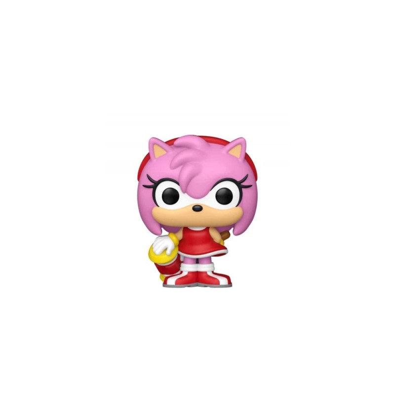Sonic - The Hedgehog by Loungefly PVC Pins Blind Box Pixar Collection PDQ Display (12) | 0889698878678