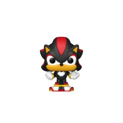 Sonic - The Hedgehog by Loungefly PVC Pins Blind Box Pixar Collection PDQ Display (12) | 0889698878678