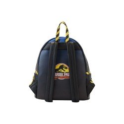 Jurassic Park by Loungefly Backpack 30th Anniversary Dino Moon | 0671803539952