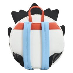 Pokemon by Loungefly Mini Backpack Togepi | 0671803391772