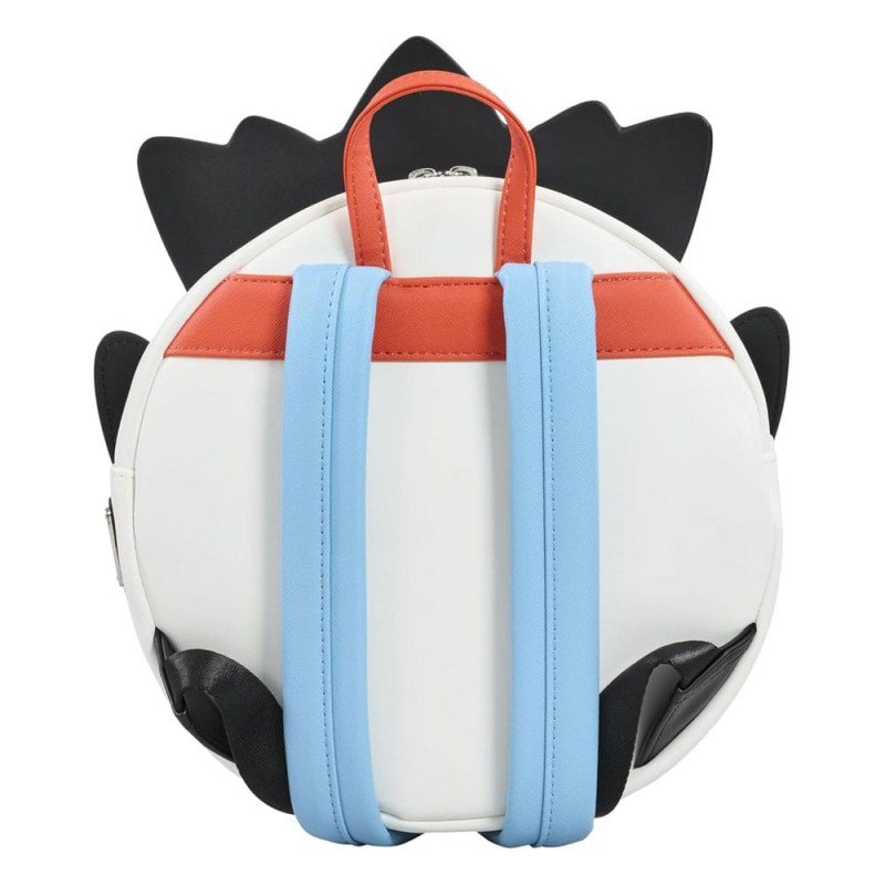 Pokemon by Loungefly Mini Backpack Togepi | 0671803391772