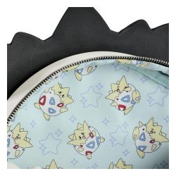 Pokemon by Loungefly Mini Backpack Togepi | 0671803391772