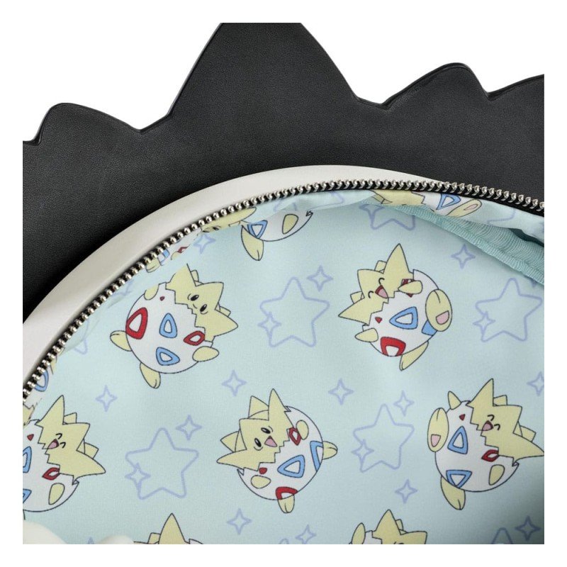 Pokemon by Loungefly Mini Backpack Togepi | 0671803391772