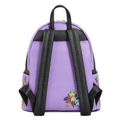 Pokemon by Loungefly Mini Backpack Embroidered Wagara | 0671803389526