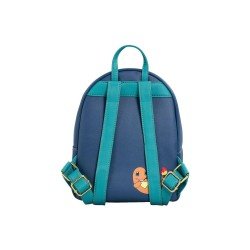 Pokemon by Loungefly Mini Backpack Charmander Cosplay | 0671803487147