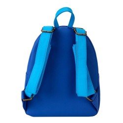 Pokemon by Loungefly Mini Backpack Lucario Collection | 0671803489745