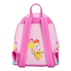 Pokemon by Loungefly sac à dos Mini Friends Party | 0671803489967