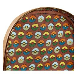 Pokemon by Loungefly sac à dos Mini Camper Patch | 0671803490574