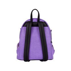 Pokemon by Loungefly Mini Backpack Eevee AOP MNBK | 0671803545694